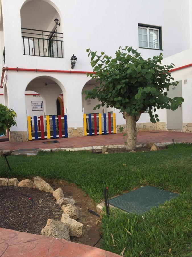 Beachfront Private Apartment In Pueblo Torviscas Sunset Harbour Costa Adeje (Tenerife) Luaran gambar