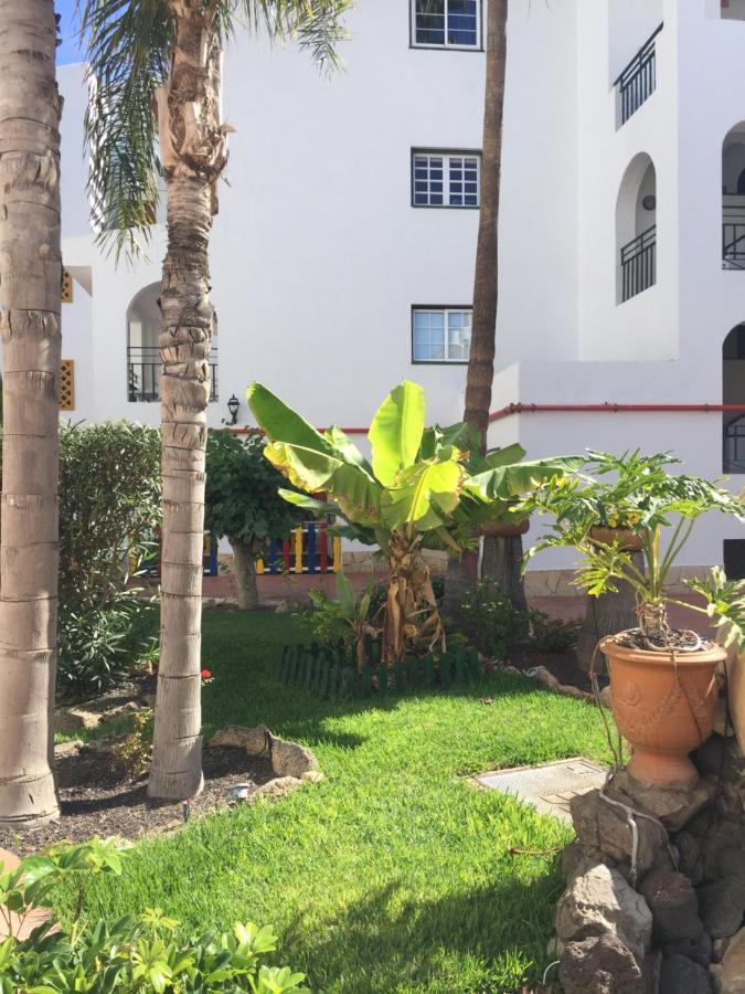 Beachfront Private Apartment In Pueblo Torviscas Sunset Harbour Costa Adeje (Tenerife) Luaran gambar